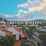 Complejo Mirasol En Carlos Paz