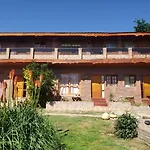 Departamento Frente Al Rio