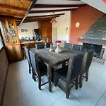Chalet Ferreira