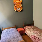 Chalet La Berni