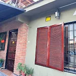 Chalet La Berni