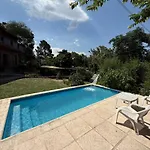 Cabana Frente Al Balneario Diquecito