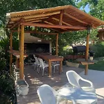 Cabana Frente Al Balneario Diquecito