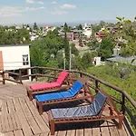 Cabañas Balcon De Pehumayen