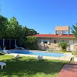 Excelente Casa 2 Dorm Con Cochera Y Piscina Cerca Del Centro De Vcp