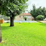 Excelente Casa 2 Dorm Con Cochera Y Piscina Cerca Del Centro De Vcp
