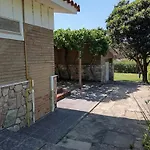 Casa Ranqueles