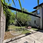 Casa Junto Al Rio Para 7