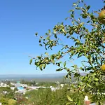 Departamento Con Terraza Con Jacuzzi, Comedor Y Living Al Aire Libre, Asador Y Horno De Barro