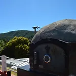 Departamento Con Terraza Con Jacuzzi, Comedor Y Living Al Aire Libre, Asador Y Horno De Barro