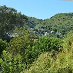 Departamento Con Terraza Con Jacuzzi, Comedor Y Living Al Aire Libre, Asador Y Horno De Barro
