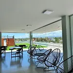 Departamento Vistas En El Centro