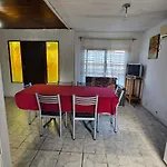 Altos De Grecia Cabana 1