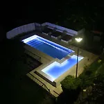 Casa Alta Hotel Boutique&Spa - Solo Adultos