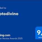 Deptodivino
