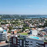 Miralejos 16 Apartamento