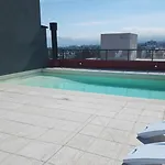 Miralejos 16 Apartamento