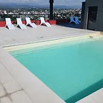 Miralejos 16 Apartamento