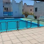 Castillo Del Lago Hospedaje Compartido