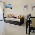 Vow Departamento Centrico 1 Dormitorio Con Cochera Y Pileta
