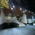 Familiar Centrico Pb Patio Cochera Amenities