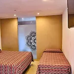 Altos Ecodomo Glamping