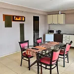 Altos Ecodomo Glamping