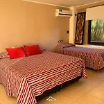 Altos Ecodomo Glamping