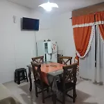 Departamento En La Villa
