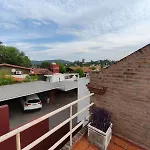 Mirador Del Lago