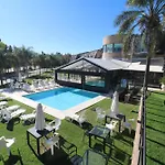 Portal del Lago Hotel