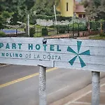 Apart Hotel El Molino De La Costa