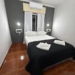 Nuevo Dana Hotel