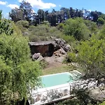 Cabañas Paititi