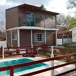 Complejo El Padrino