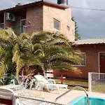 Complejo El Padrino