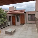 Departamento En La Villa