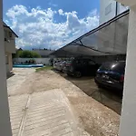 Habitaciones Dona Lina
