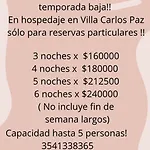Buenas Vibras
