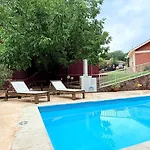 Casa Con Vista En Balneario Fantasio Cerca Del Centro De Carlos Paz