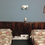 Hotel Gure Echea