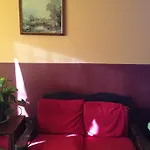 Hotel Gure Echea