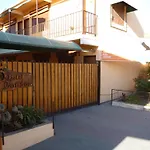 Hotel Condor