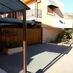Hotel Condor