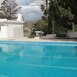Complejo Oasis Del Lago