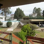 Complejo Oasis Del Lago
