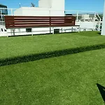 Hermoso Departamento Céntrico