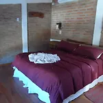 Hotel Altas Cumbres