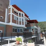 Hotel Altas Cumbres
