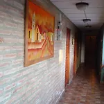 Hotel Altas Cumbres